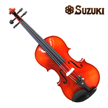 스즈키 / 스즈끼 바이올린 S4 / 공식지정수리센터