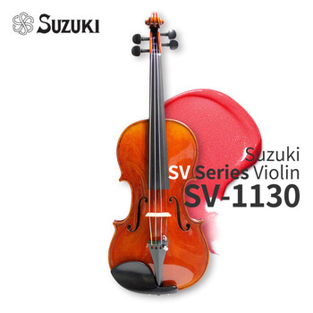 스즈키/스즈끼 SV시리즈 바이올린 SV-1130 공식지정 수리센터
